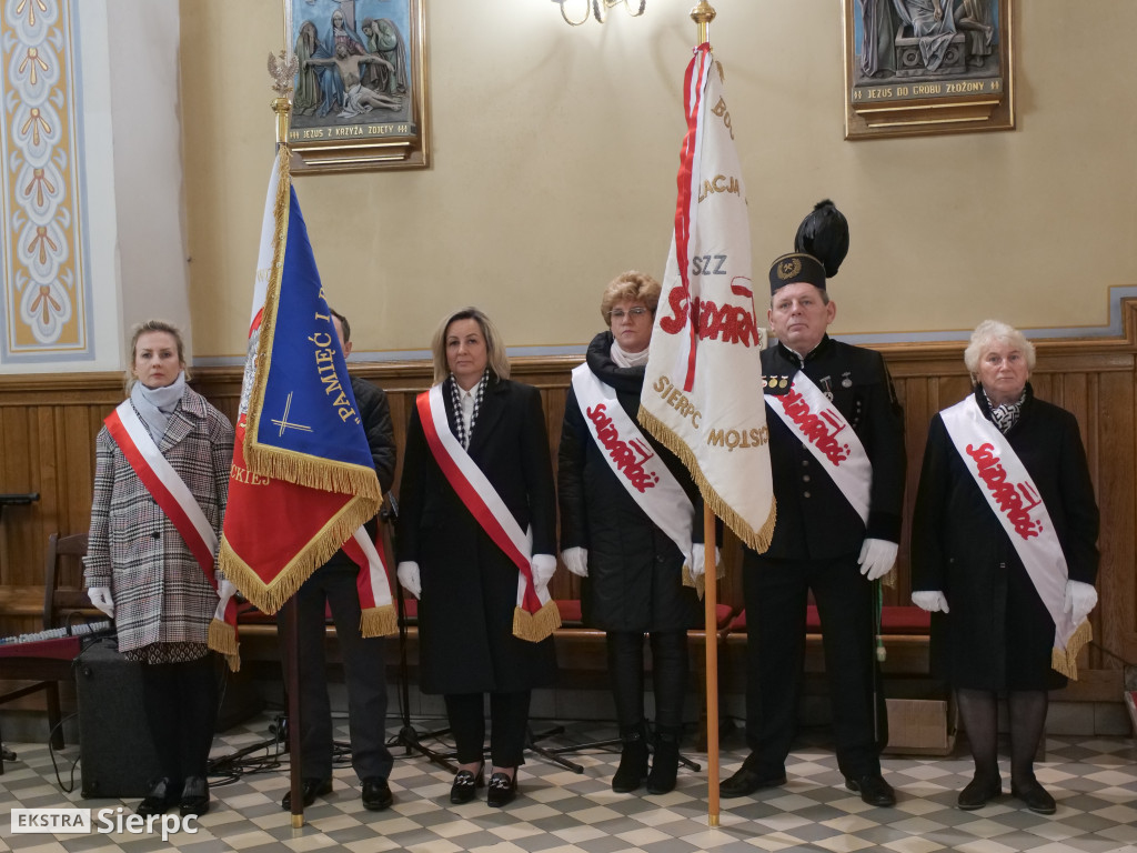 38.rocznica śmierci ks. Jerzego Popiełuszki