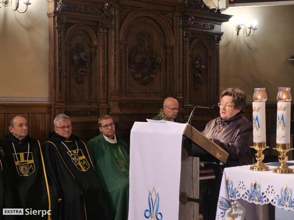 38.rocznica śmierci ks. Jerzego Popiełuszki