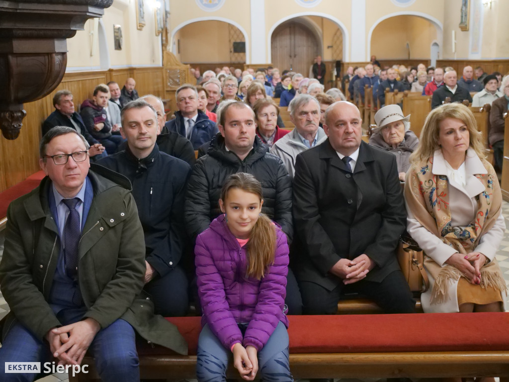 38.rocznica śmierci ks. Jerzego Popiełuszki