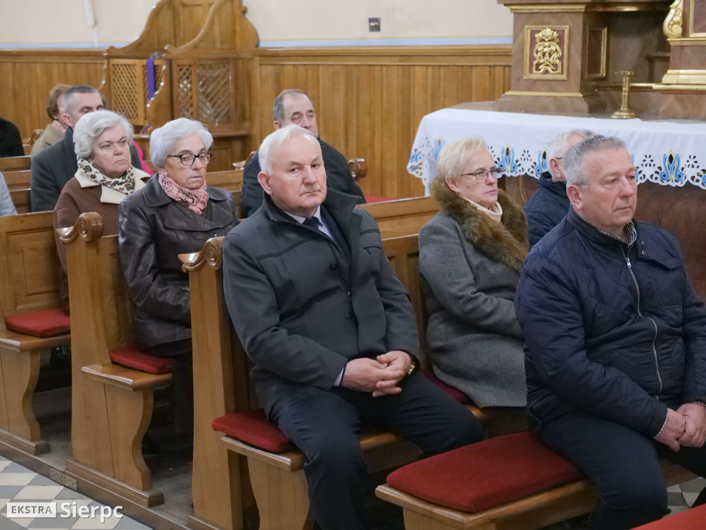 38.rocznica śmierci ks. Jerzego Popiełuszki