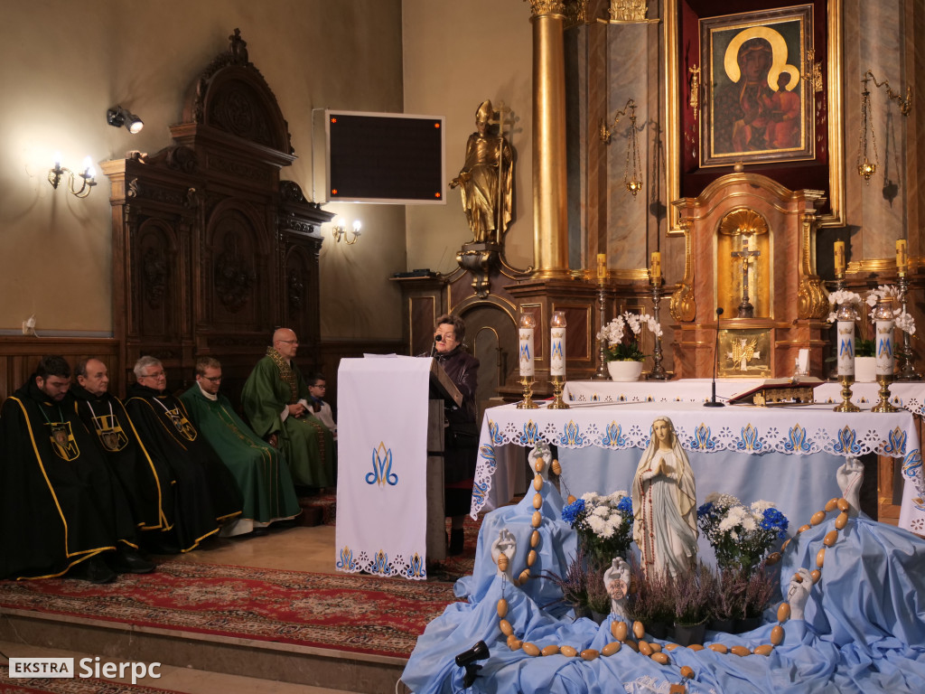 38.rocznica śmierci ks. Jerzego Popiełuszki
