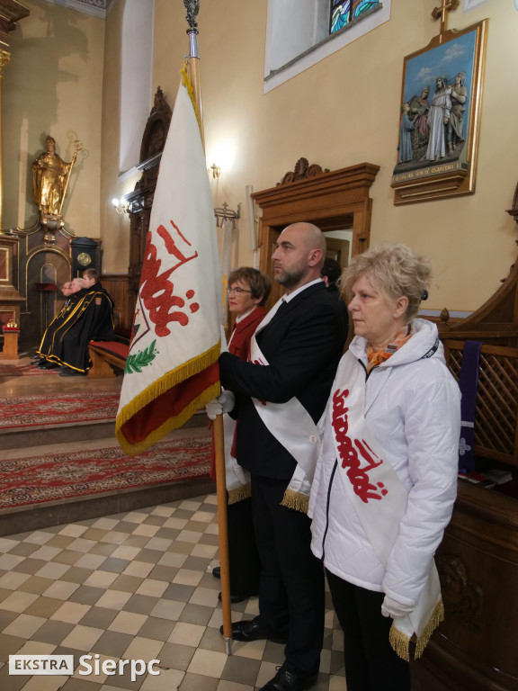 38.rocznica śmierci ks. Jerzego Popiełuszki