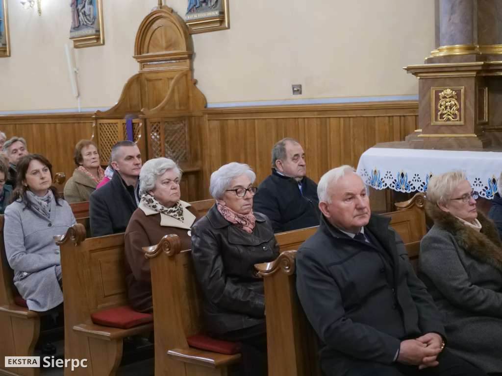 38.rocznica śmierci ks. Jerzego Popiełuszki