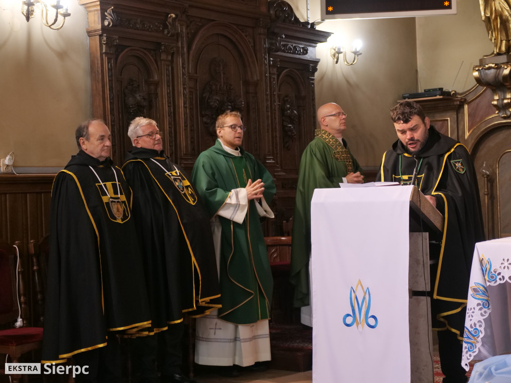 38.rocznica śmierci ks. Jerzego Popiełuszki