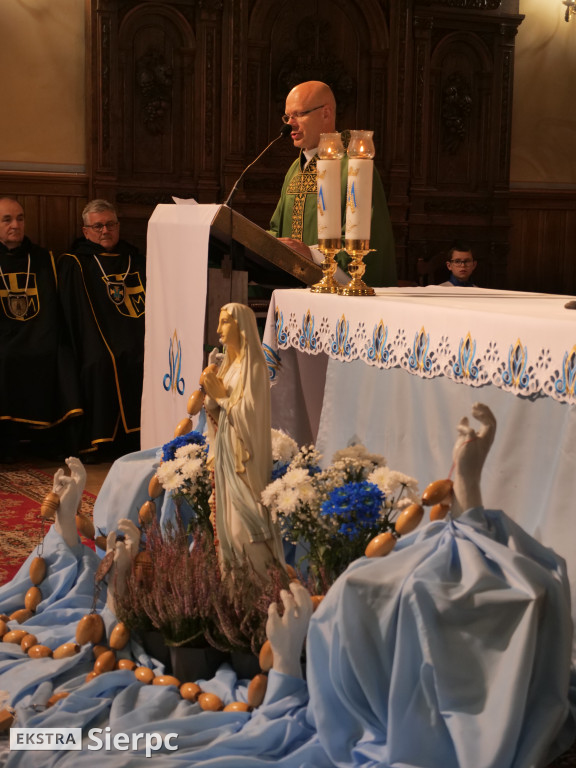 38.rocznica śmierci ks. Jerzego Popiełuszki
