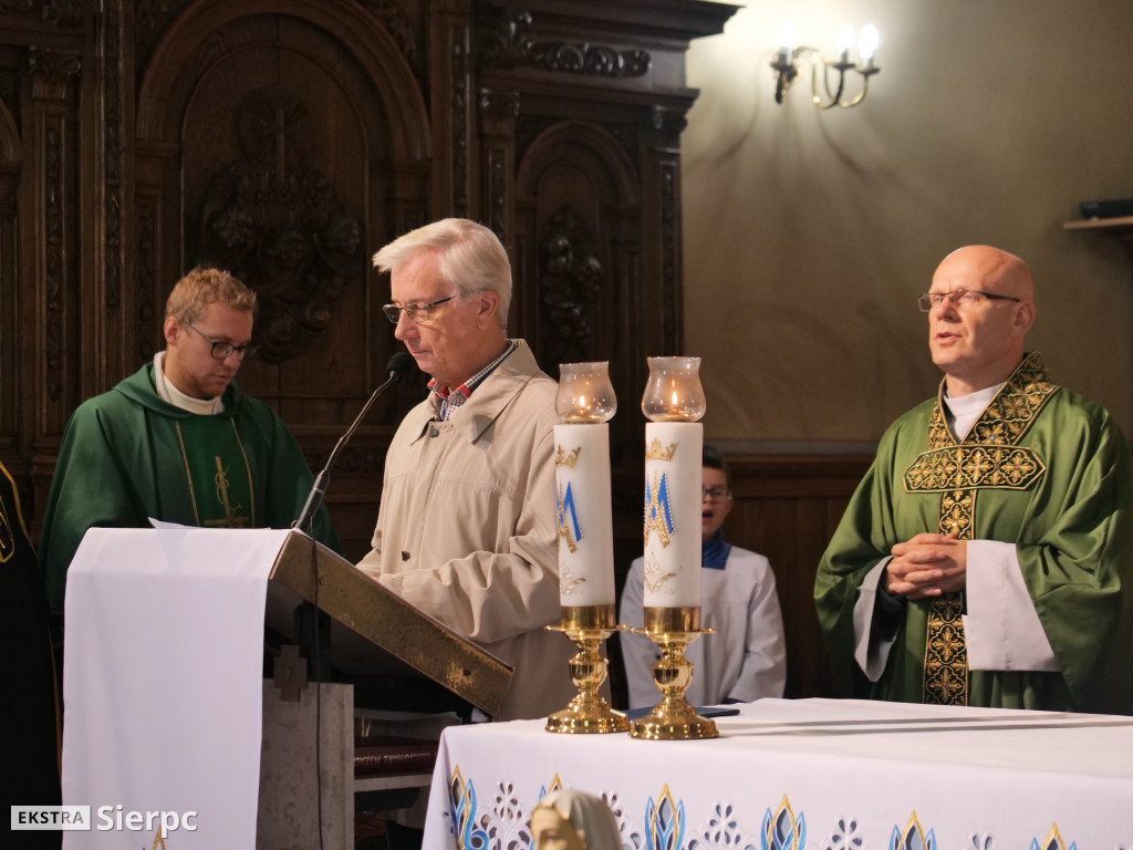 38.rocznica śmierci ks. Jerzego Popiełuszki