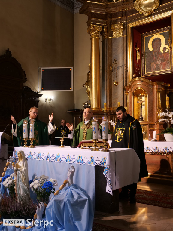 38.rocznica śmierci ks. Jerzego Popiełuszki