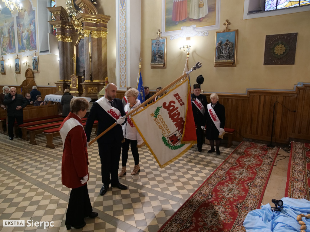 38.rocznica śmierci ks. Jerzego Popiełuszki