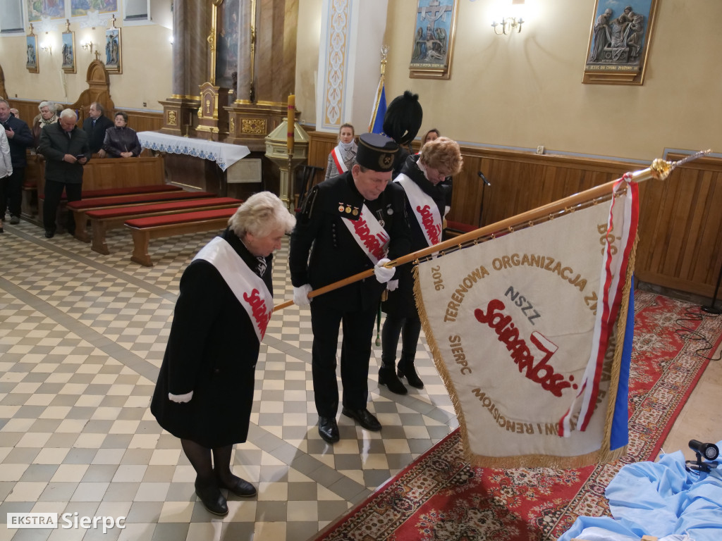38.rocznica śmierci ks. Jerzego Popiełuszki