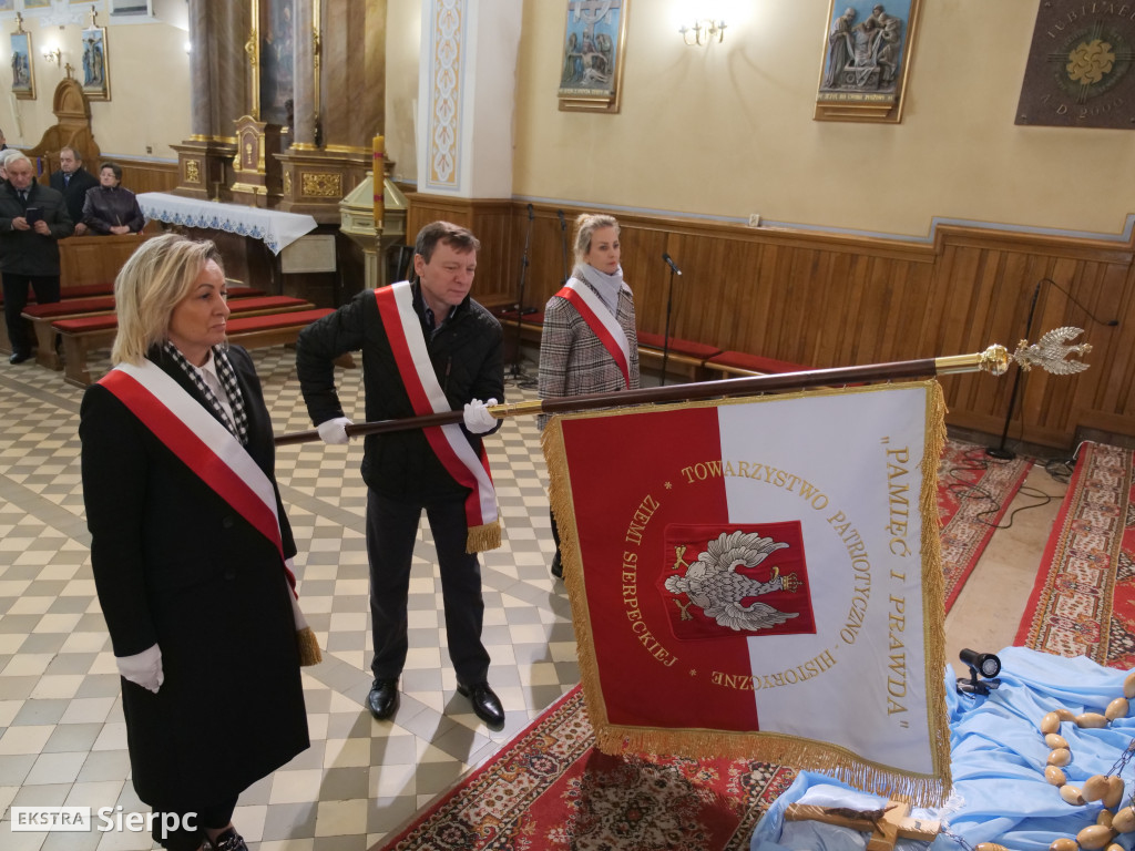 38.rocznica śmierci ks. Jerzego Popiełuszki