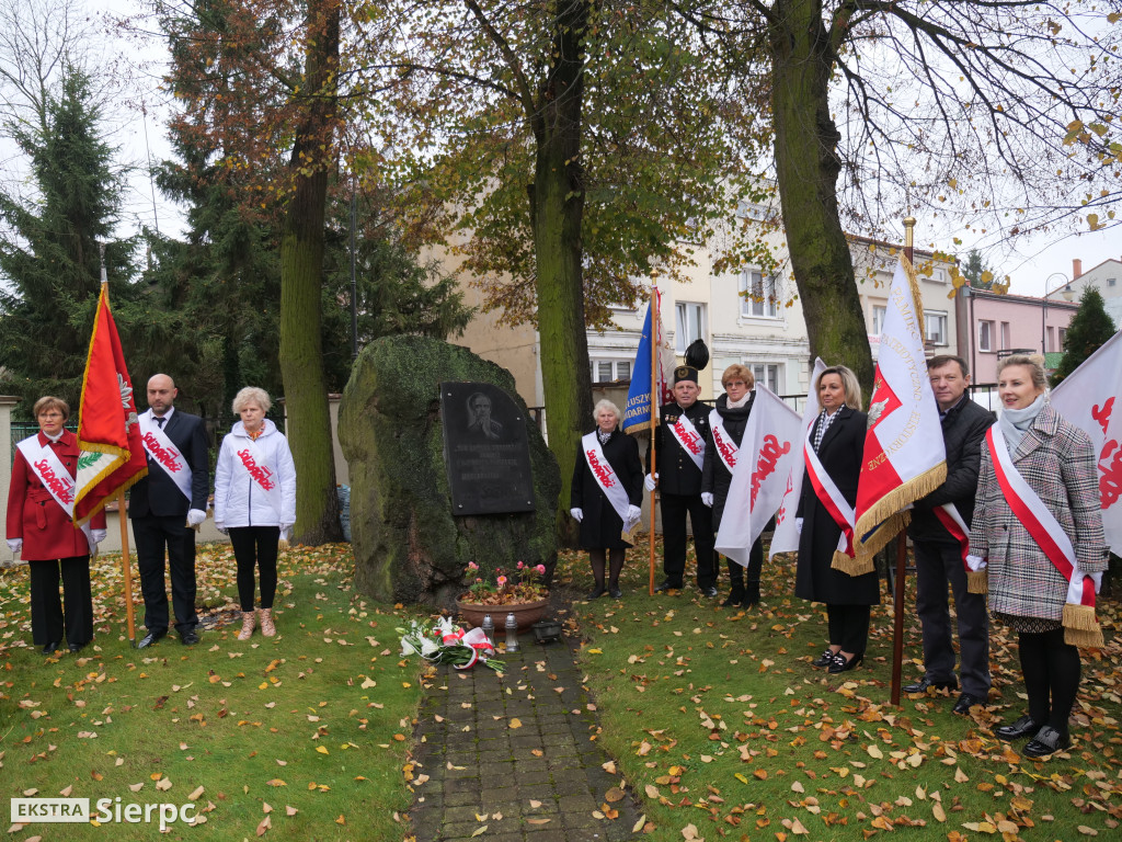 38.rocznica śmierci ks. Jerzego Popiełuszki