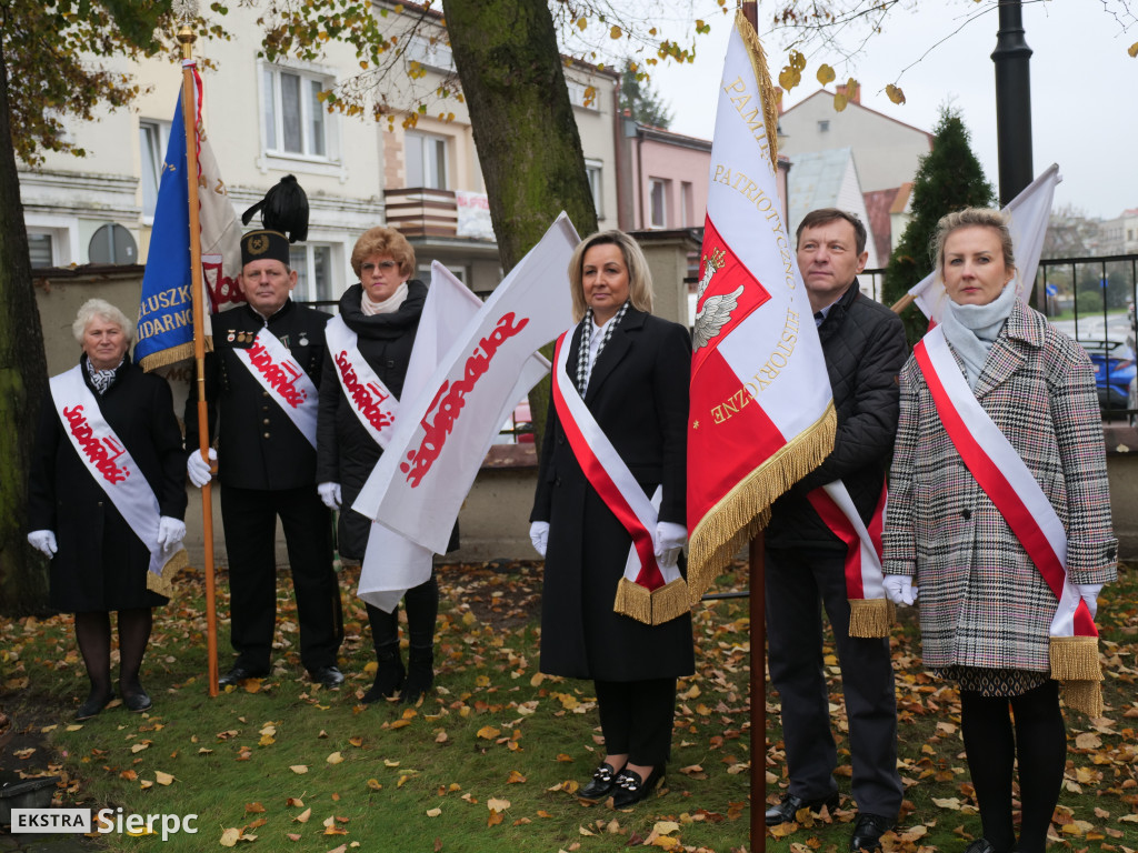 38.rocznica śmierci ks. Jerzego Popiełuszki