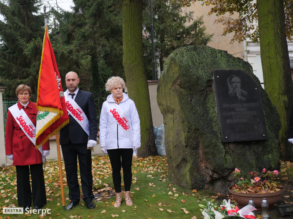38.rocznica śmierci ks. Jerzego Popiełuszki