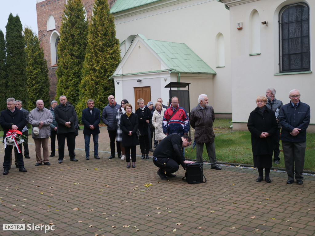 38.rocznica śmierci ks. Jerzego Popiełuszki