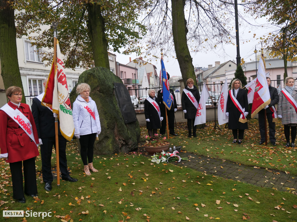 38.rocznica śmierci ks. Jerzego Popiełuszki