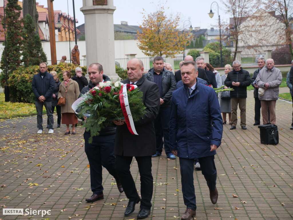 38.rocznica śmierci ks. Jerzego Popiełuszki