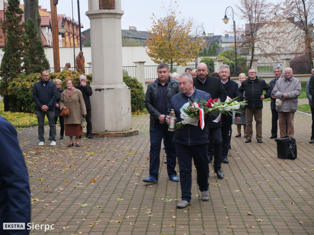 38.rocznica śmierci ks. Jerzego Popiełuszki