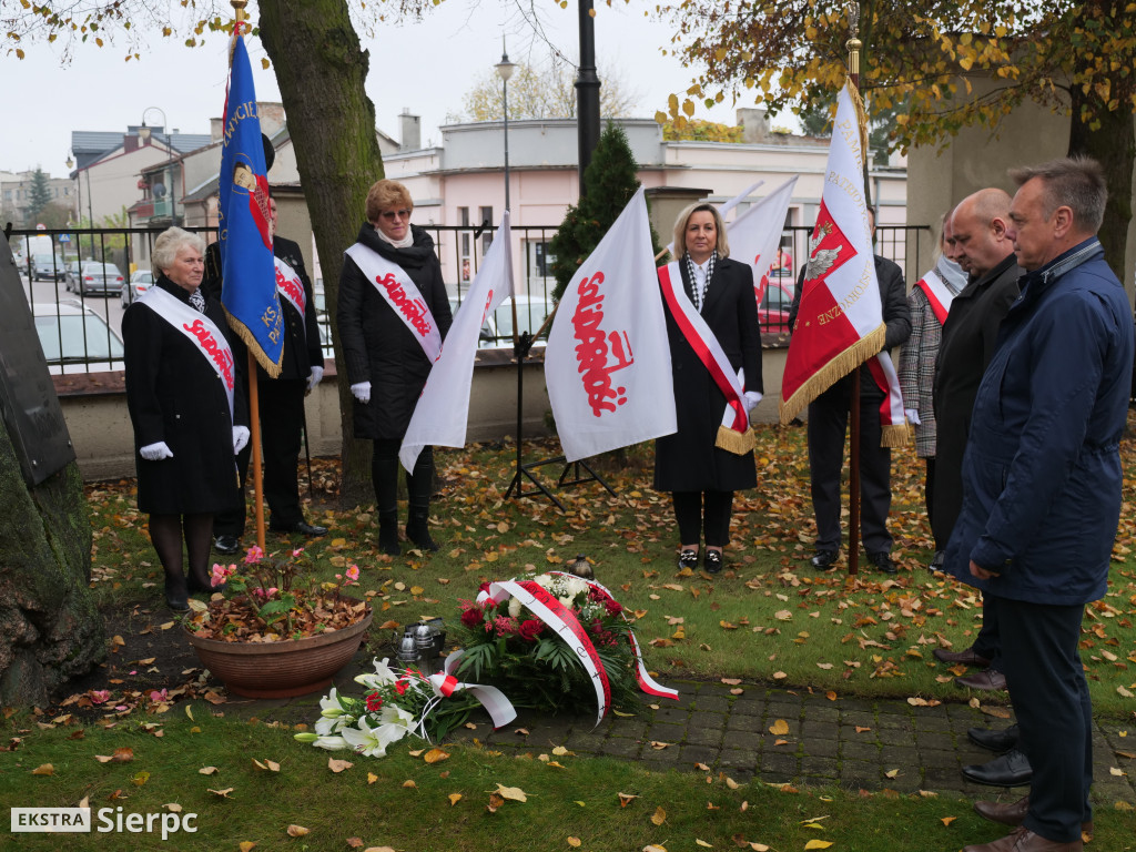 38.rocznica śmierci ks. Jerzego Popiełuszki