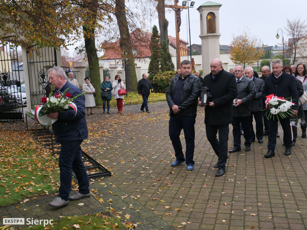 38.rocznica śmierci ks. Jerzego Popiełuszki