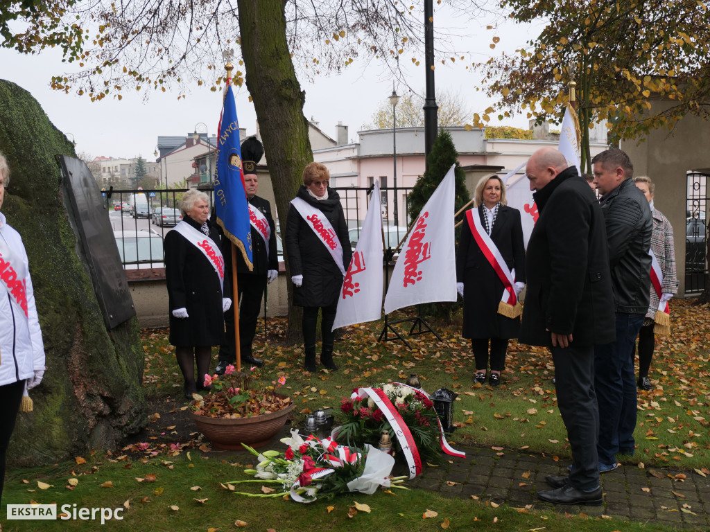 38.rocznica śmierci ks. Jerzego Popiełuszki