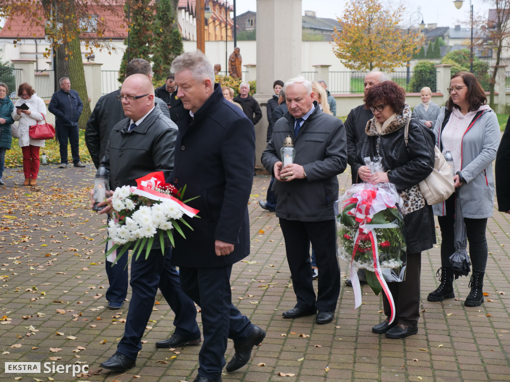 38.rocznica śmierci ks. Jerzego Popiełuszki