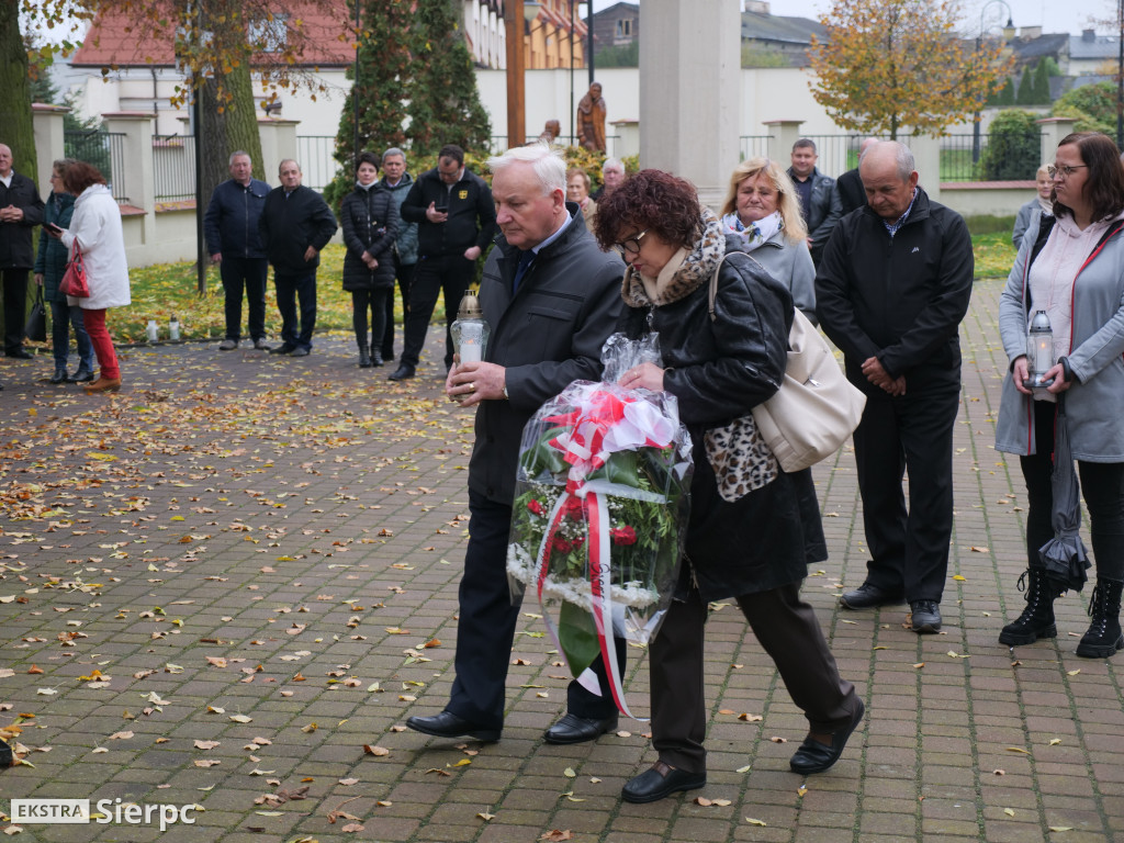 38.rocznica śmierci ks. Jerzego Popiełuszki