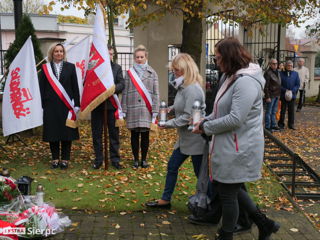 38.rocznica śmierci ks. Jerzego Popiełuszki