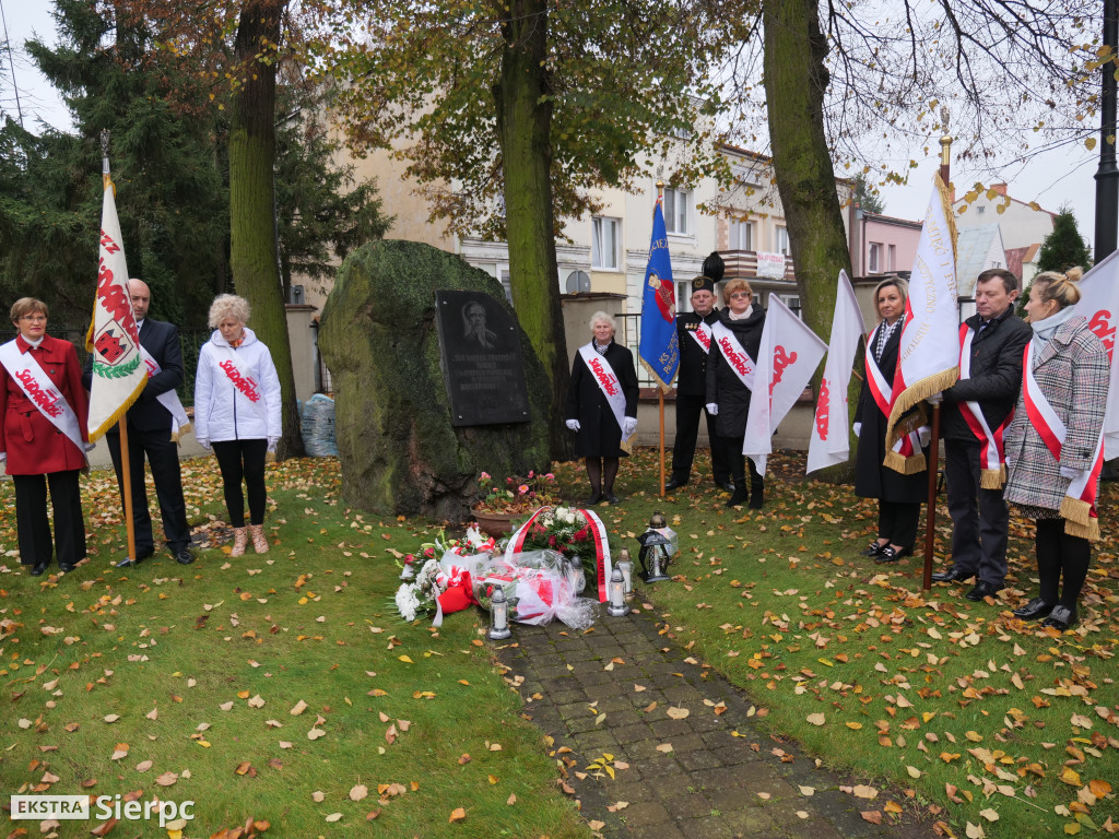38.rocznica śmierci ks. Jerzego Popiełuszki