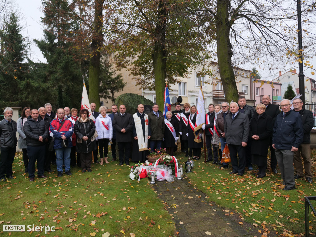 38.rocznica śmierci ks. Jerzego Popiełuszki