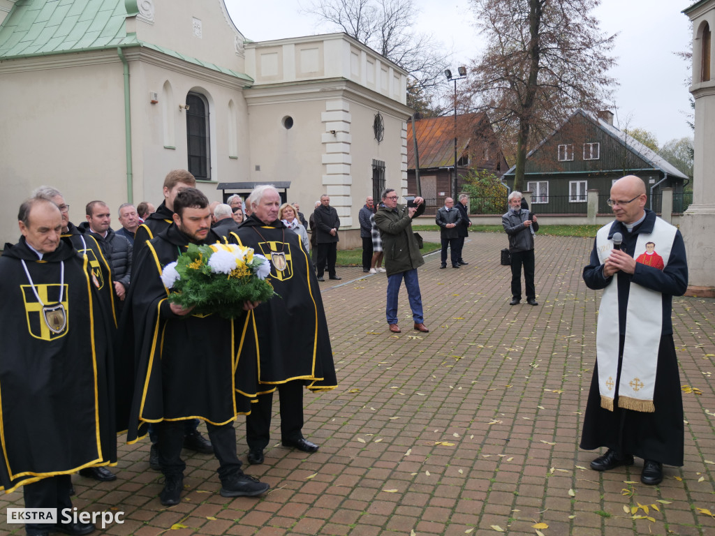 38.rocznica śmierci ks. Jerzego Popiełuszki