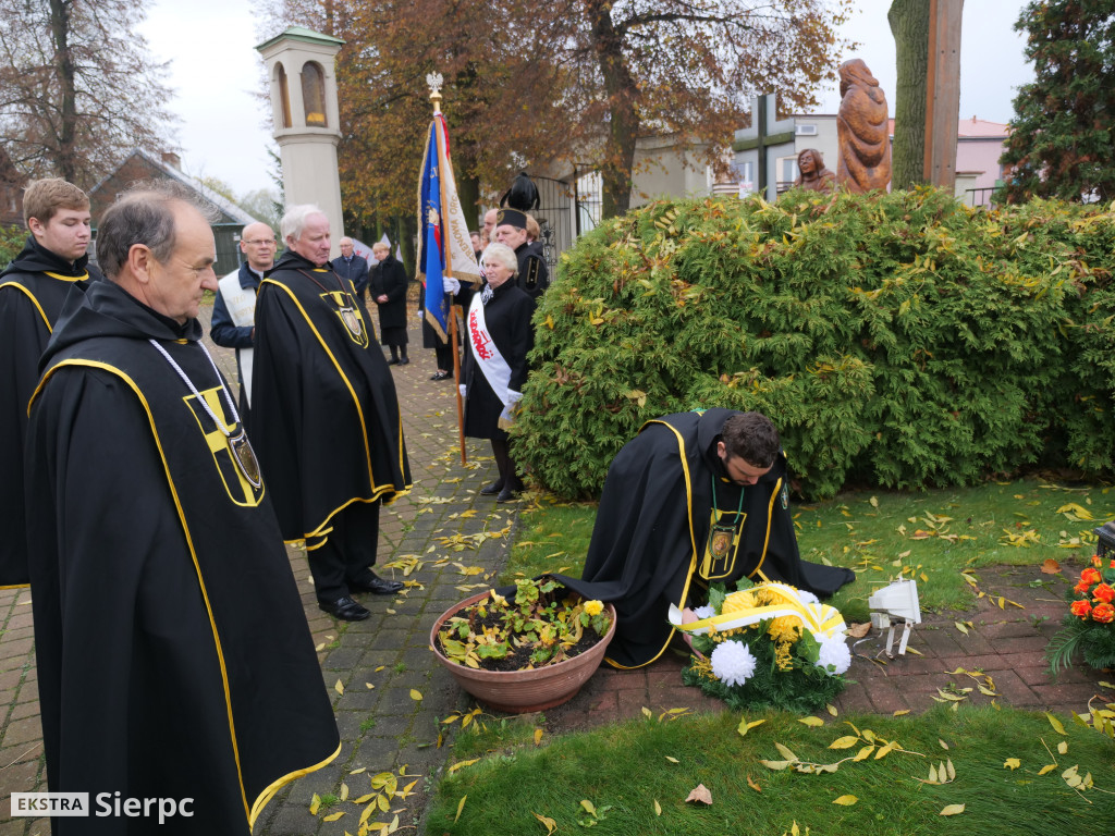 38.rocznica śmierci ks. Jerzego Popiełuszki