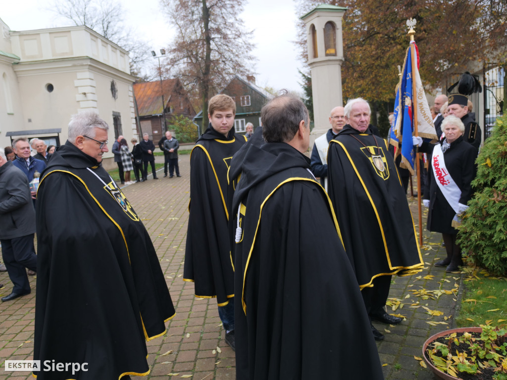 38.rocznica śmierci ks. Jerzego Popiełuszki