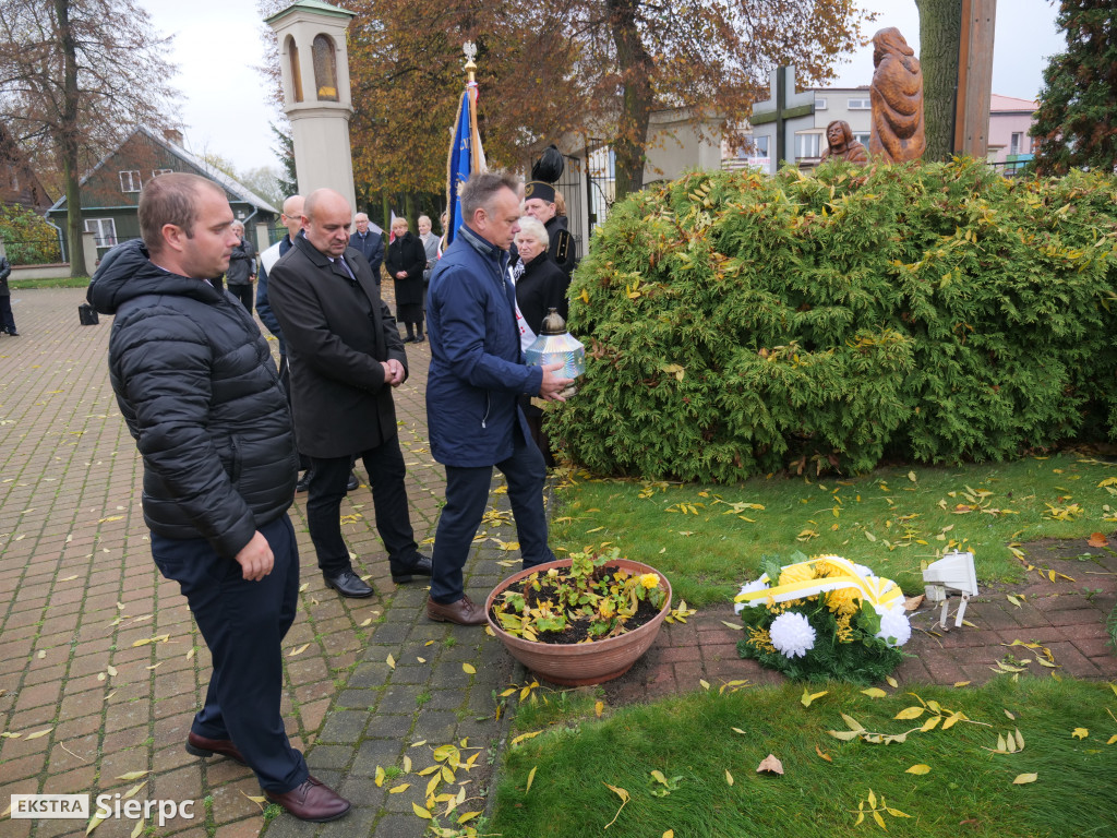 38.rocznica śmierci ks. Jerzego Popiełuszki