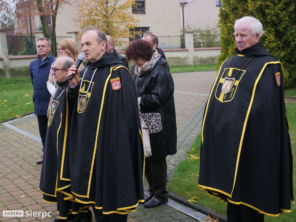 38.rocznica śmierci ks. Jerzego Popiełuszki