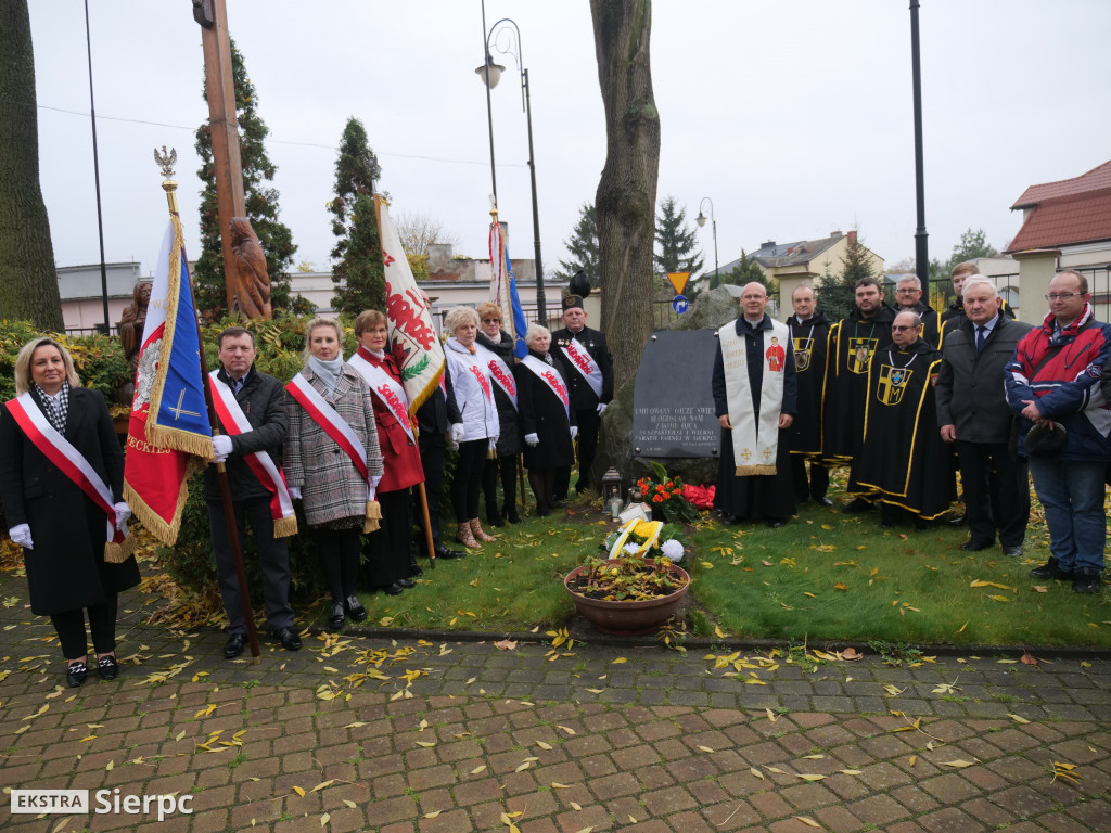38.rocznica śmierci ks. Jerzego Popiełuszki