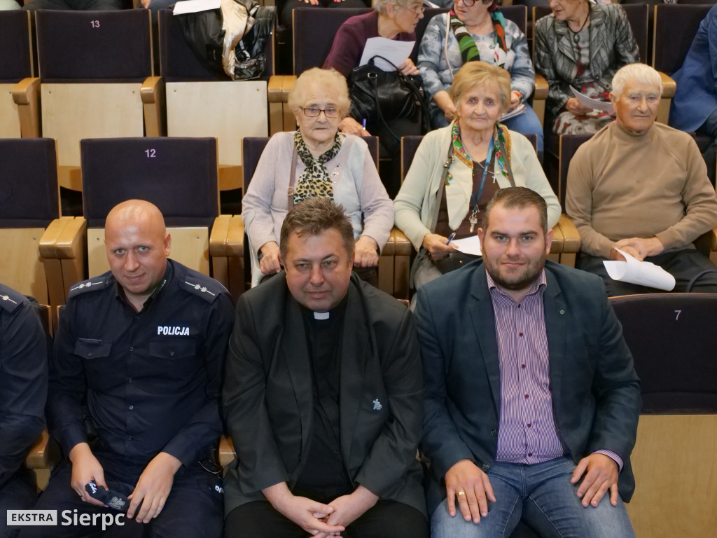 Debata społeczna o bezpieczeństwie