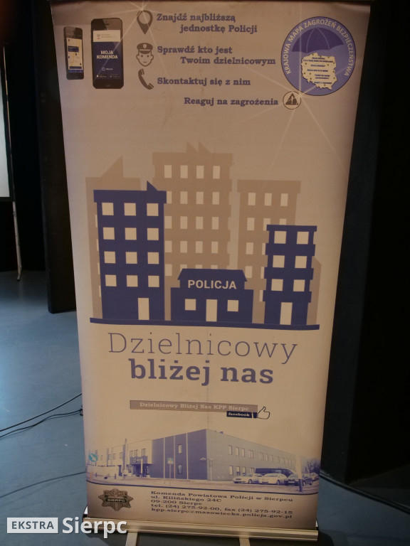 Debata społeczna o bezpieczeństwie