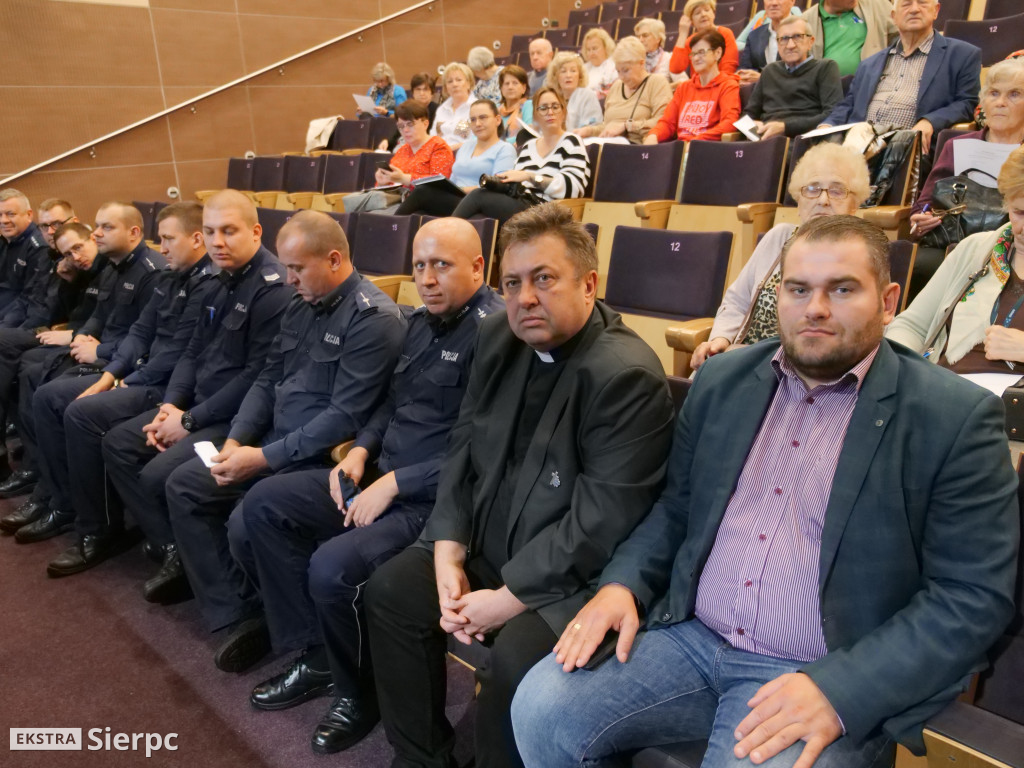 Debata społeczna o bezpieczeństwie