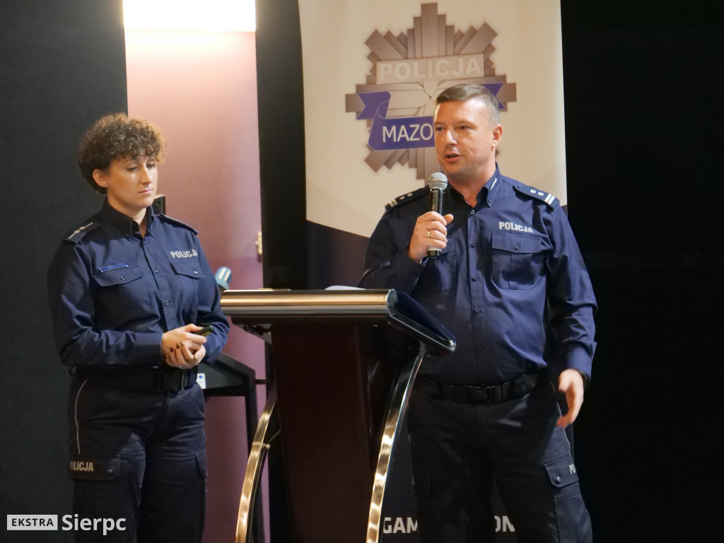 Debata społeczna o bezpieczeństwie