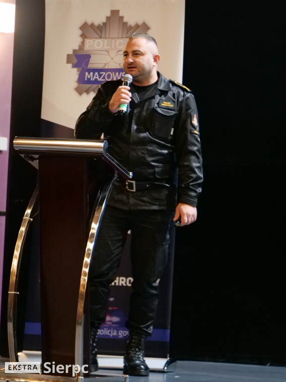 Debata społeczna o bezpieczeństwie