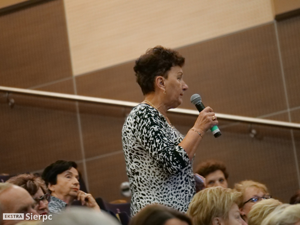 Debata społeczna o bezpieczeństwie