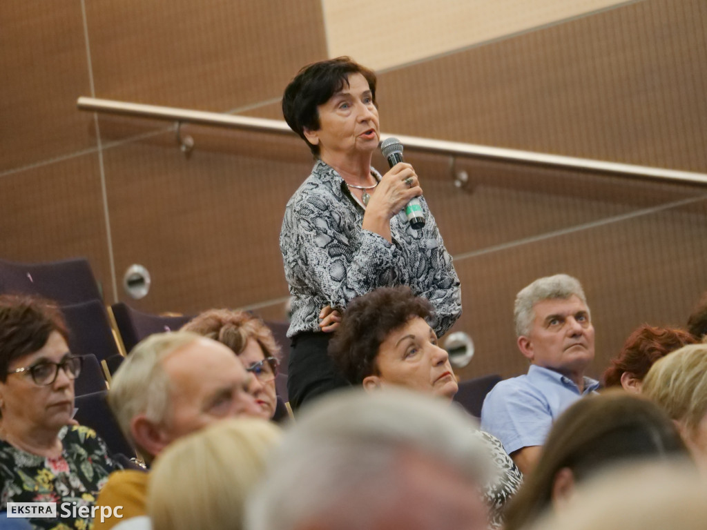 Debata społeczna o bezpieczeństwie