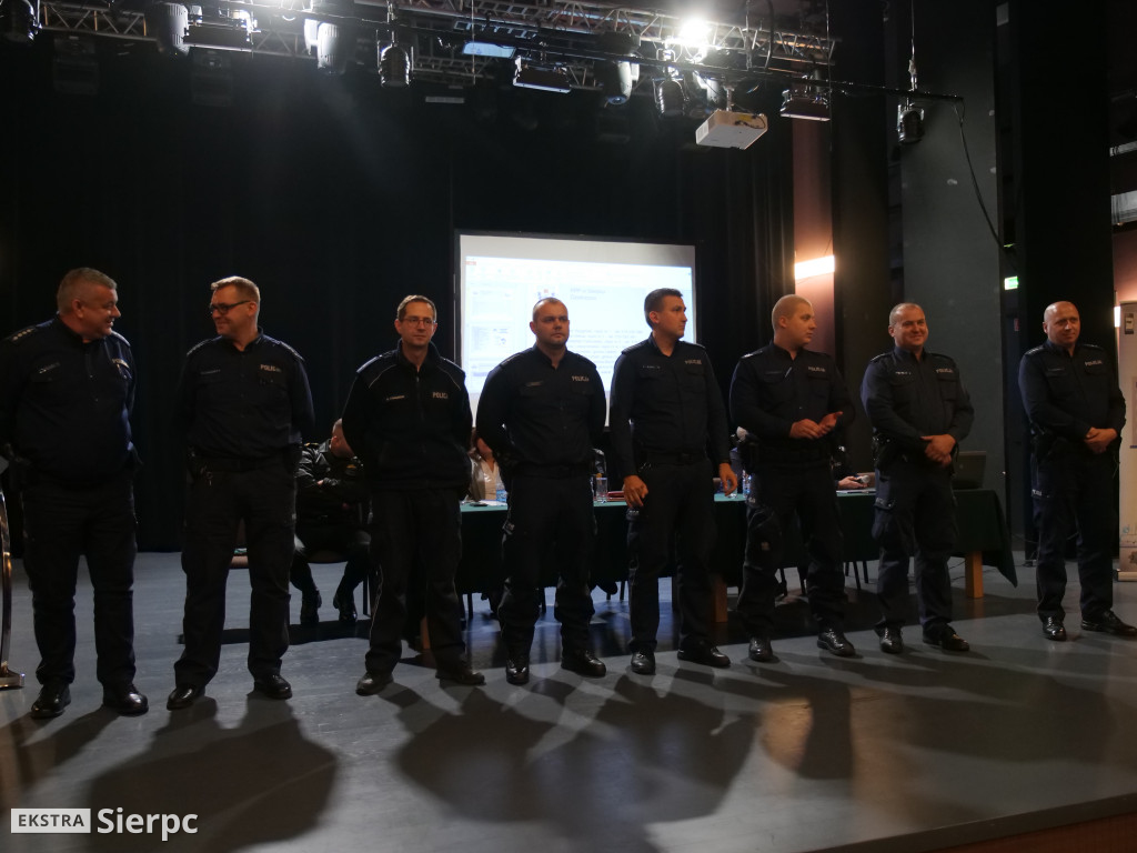 Debata społeczna o bezpieczeństwie