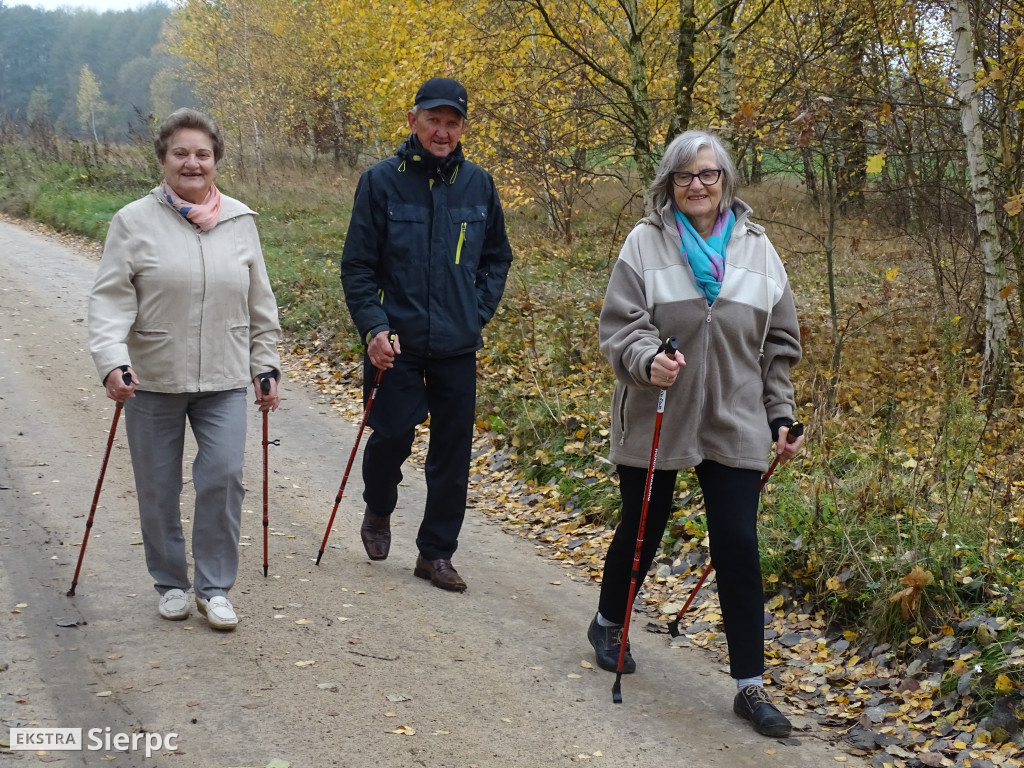 Zajęcia w Klubie Seniora na Zatorzu