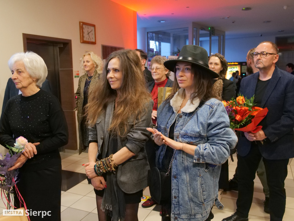 Jubileuszowa wystawa w Edmunda Szpanowskiego