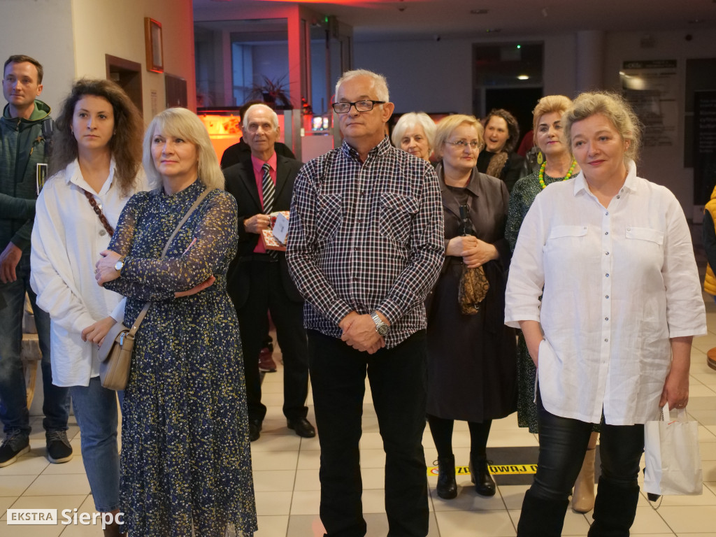 Jubileuszowa wystawa w Edmunda Szpanowskiego