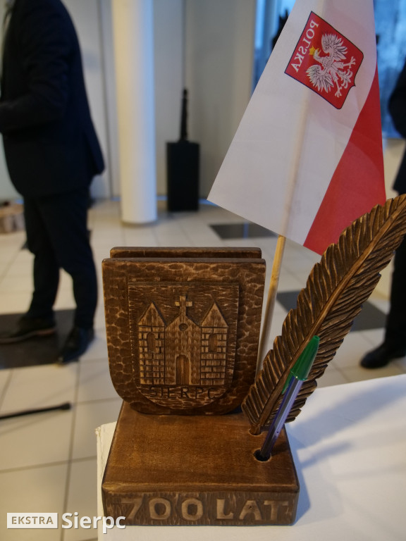 Jubileuszowa wystawa w Edmunda Szpanowskiego