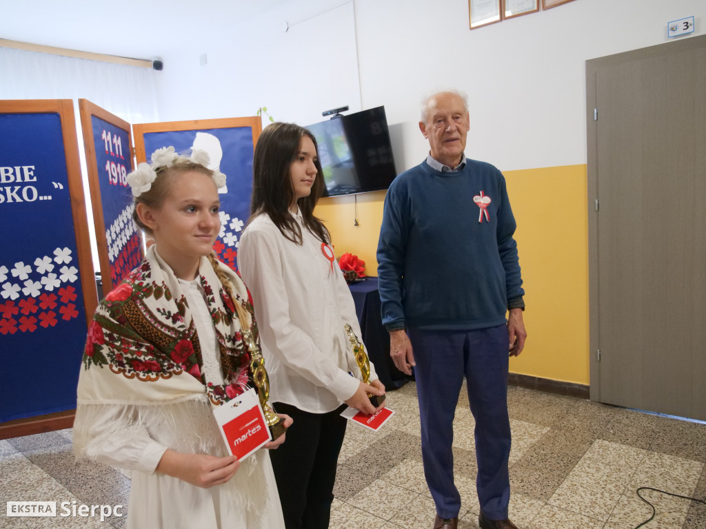 Turniej Szachowy z okazji Święta Niepodległości