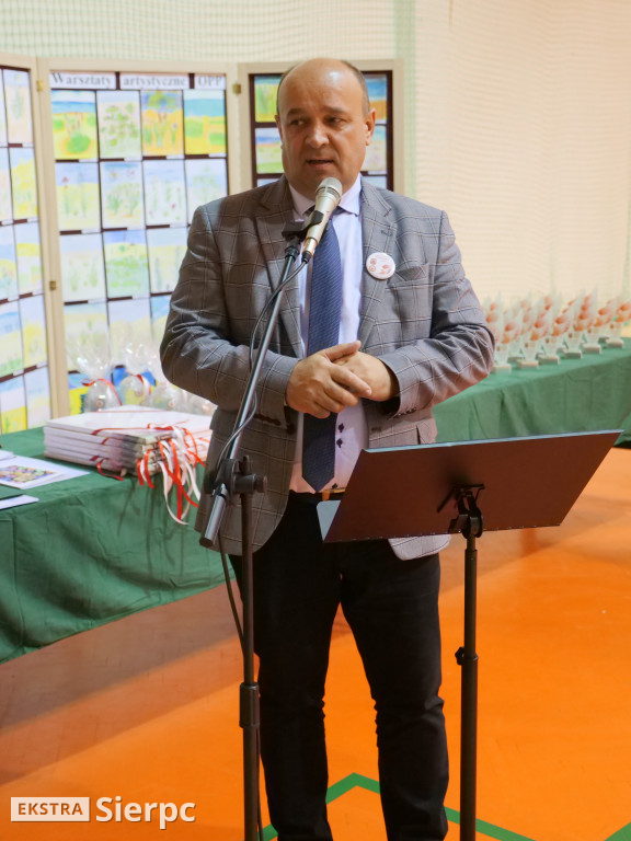 Wystawa Piękno naszej Ojczyzny