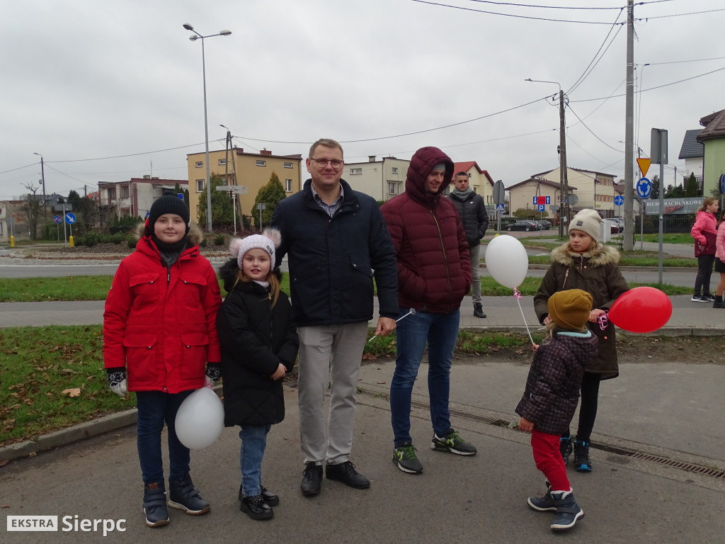 Święto Niepodległości w Sierpcu